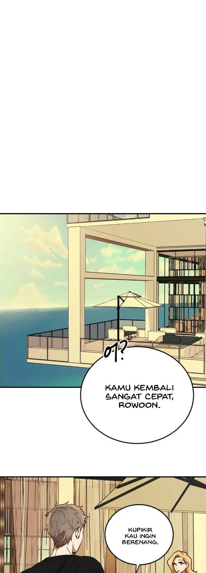 He Can’t Be This Dumb! chapter 3 halaman 61