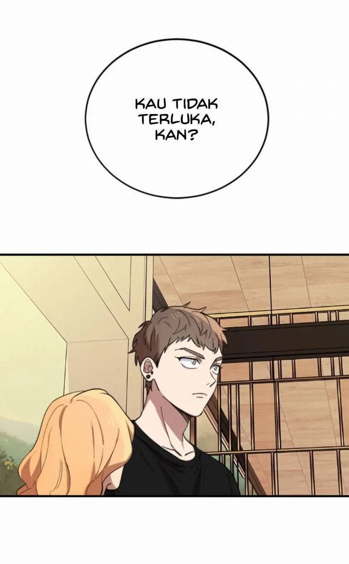 He Can’t Be This Dumb! chapter 3 halaman 64