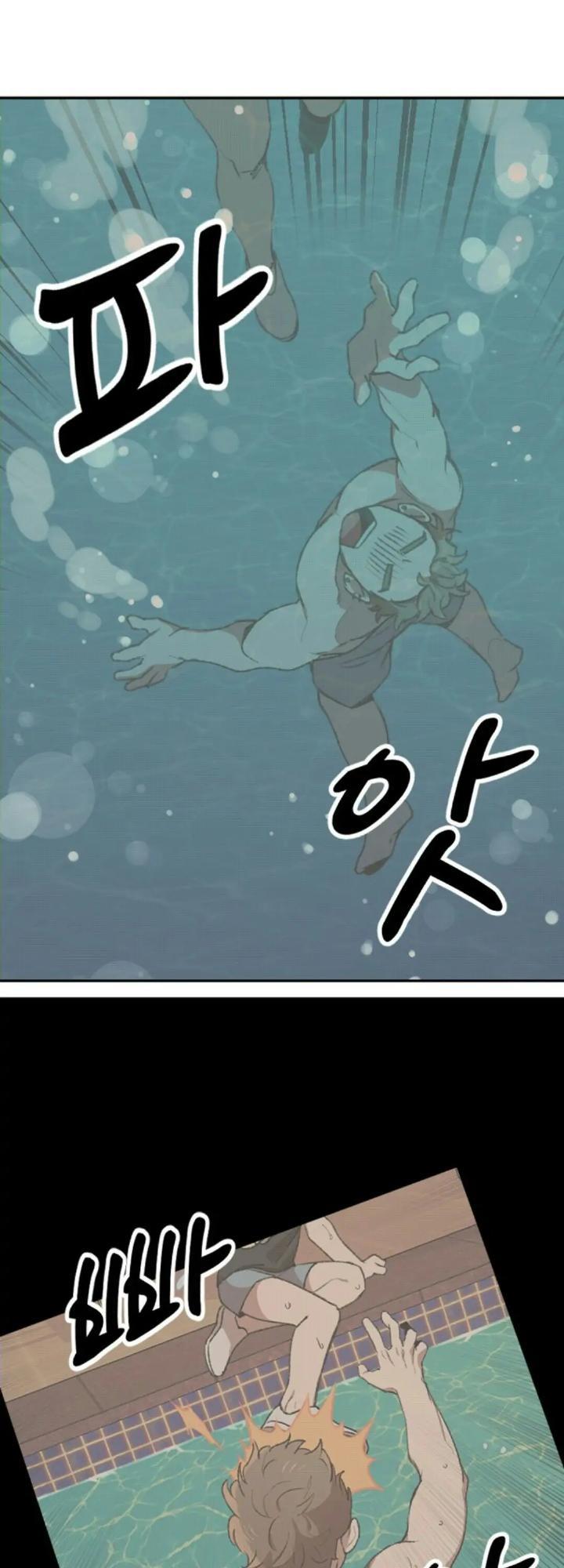 He Can’t Be This Dumb! chapter 3 halaman 65
