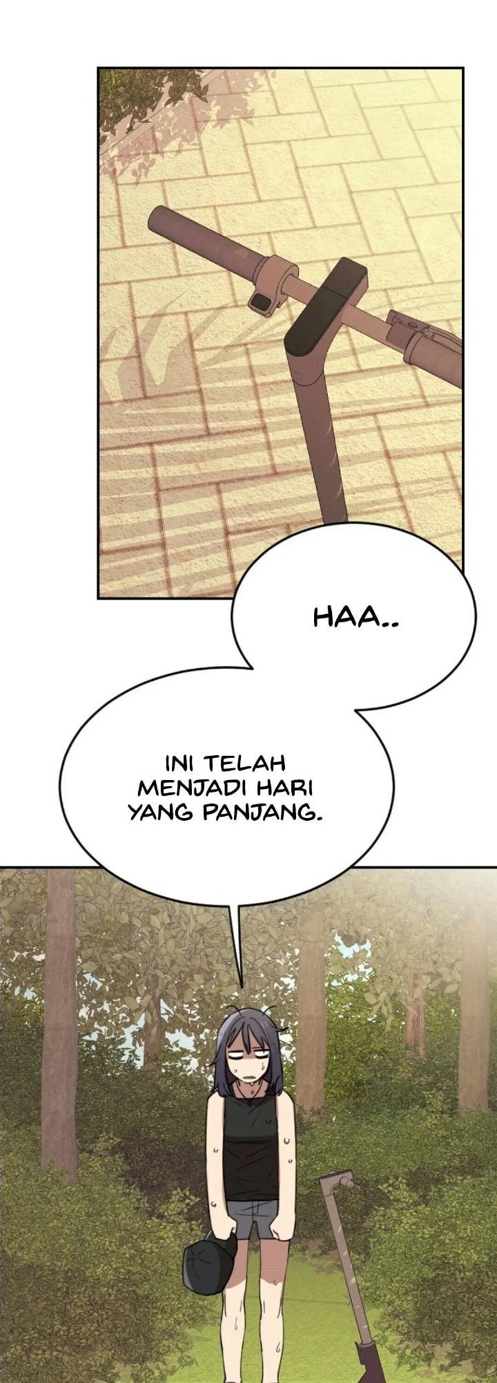 He Can’t Be This Dumb! chapter 3 halaman 74