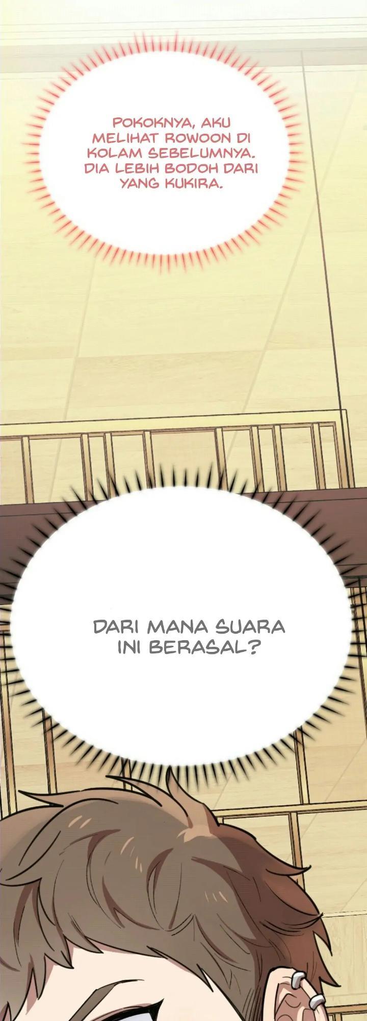 He Can’t Be This Dumb! chapter 3 halaman 84