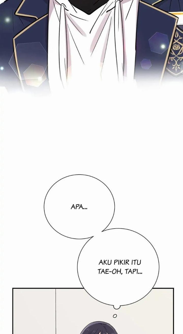 He Can’t Be This Dumb! chapter 30 halaman 3