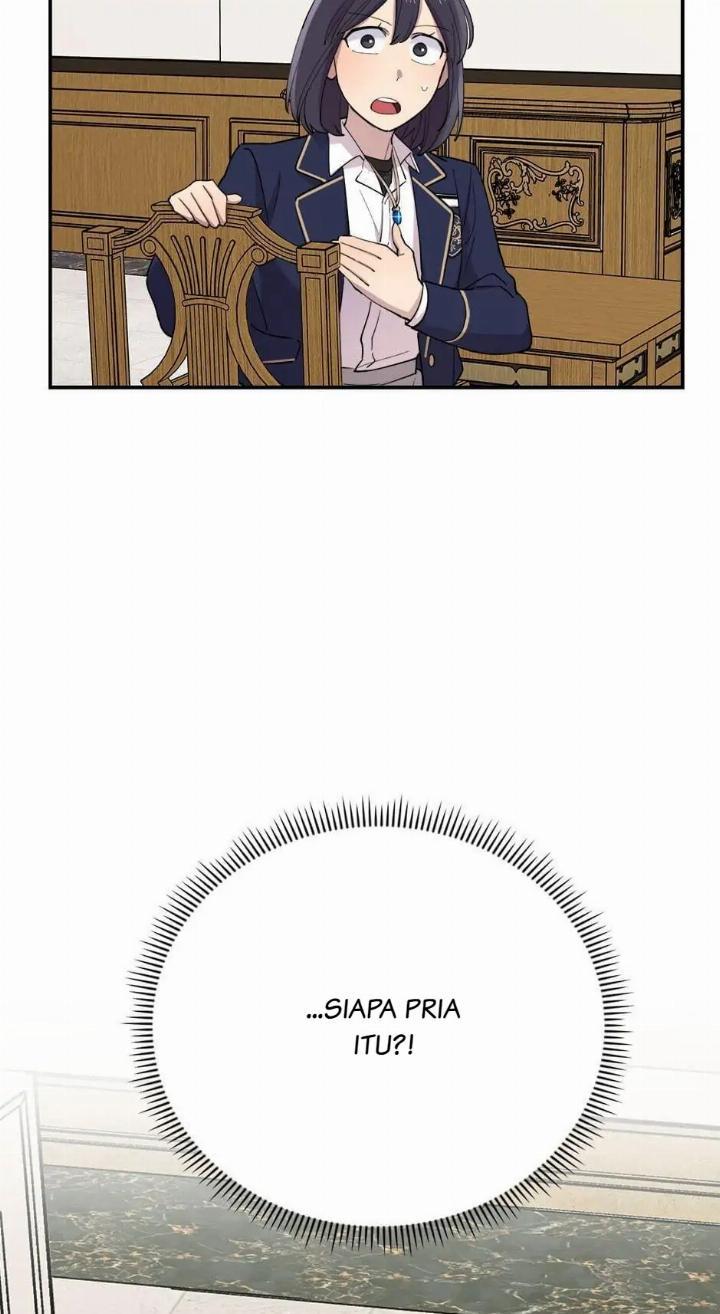 He Can’t Be This Dumb! chapter 30 halaman 4