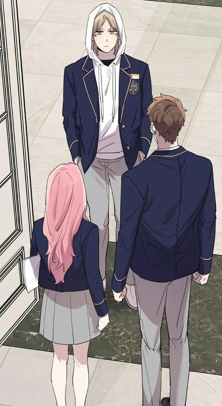 He Can’t Be This Dumb! chapter 30 halaman 5