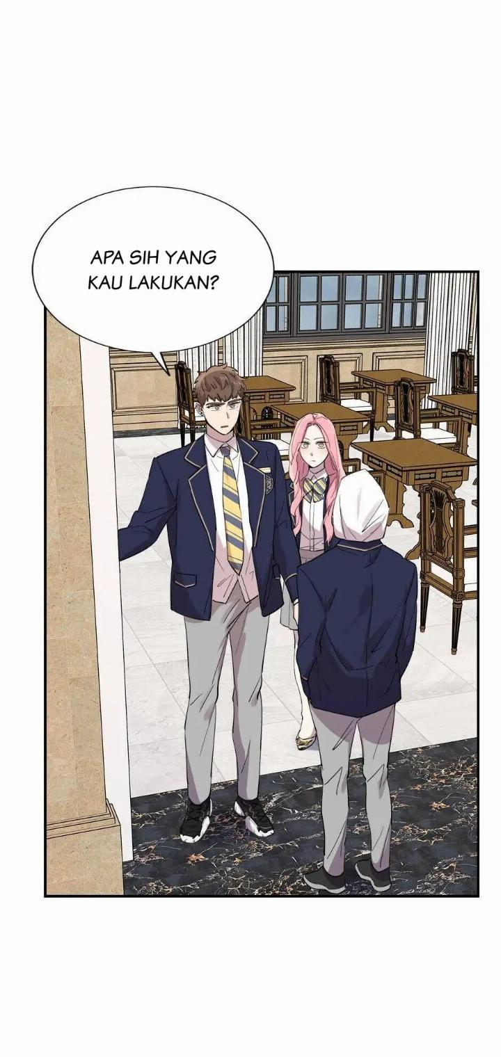 He Can’t Be This Dumb! chapter 30 halaman 9