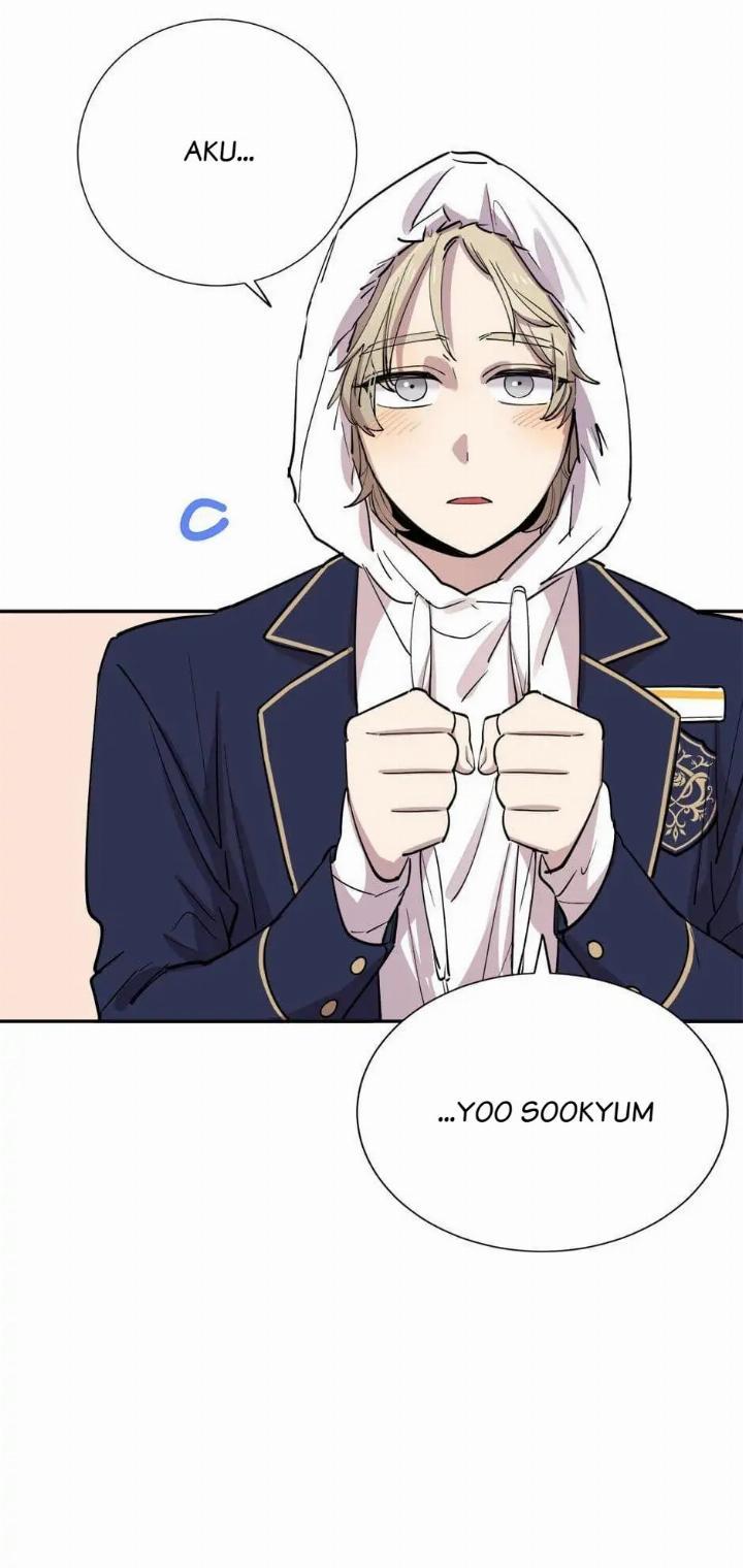 He Can’t Be This Dumb! chapter 30 halaman 10