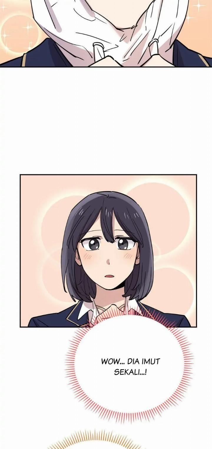 He Can’t Be This Dumb! chapter 30 halaman 14