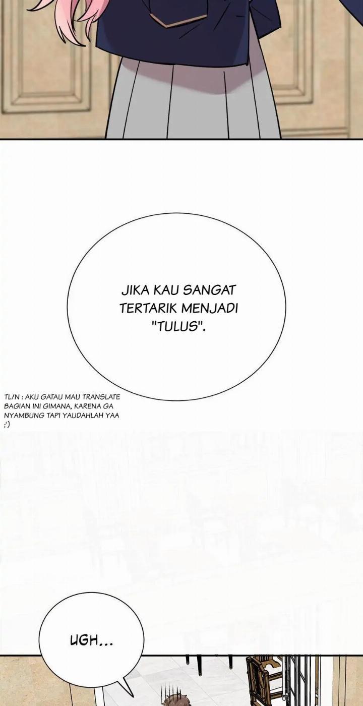 He Can’t Be This Dumb! chapter 30 halaman 18