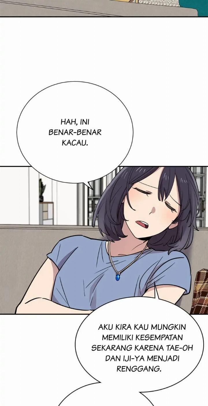 He Can’t Be This Dumb! chapter 30 halaman 22