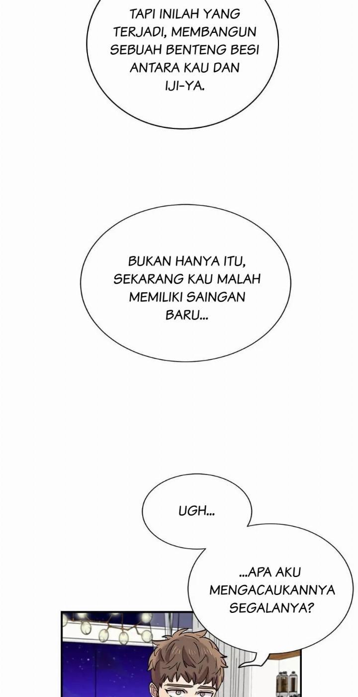 He Can’t Be This Dumb! chapter 30 halaman 23