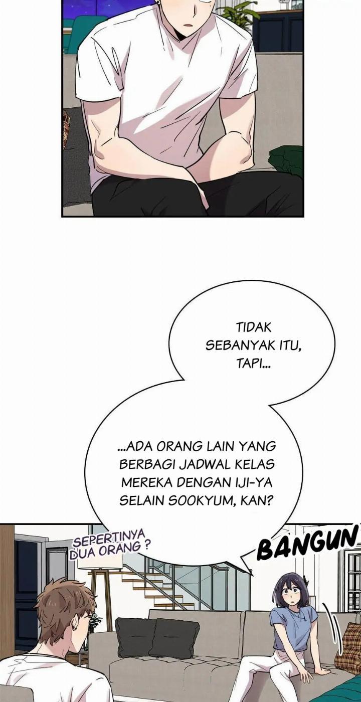 He Can’t Be This Dumb! chapter 30 halaman 24