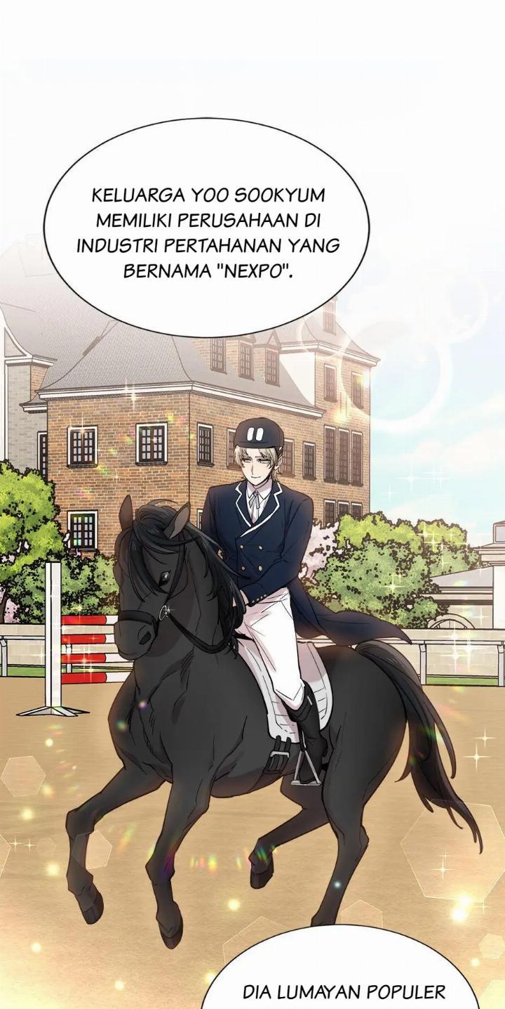 He Can’t Be This Dumb! chapter 30 halaman 26