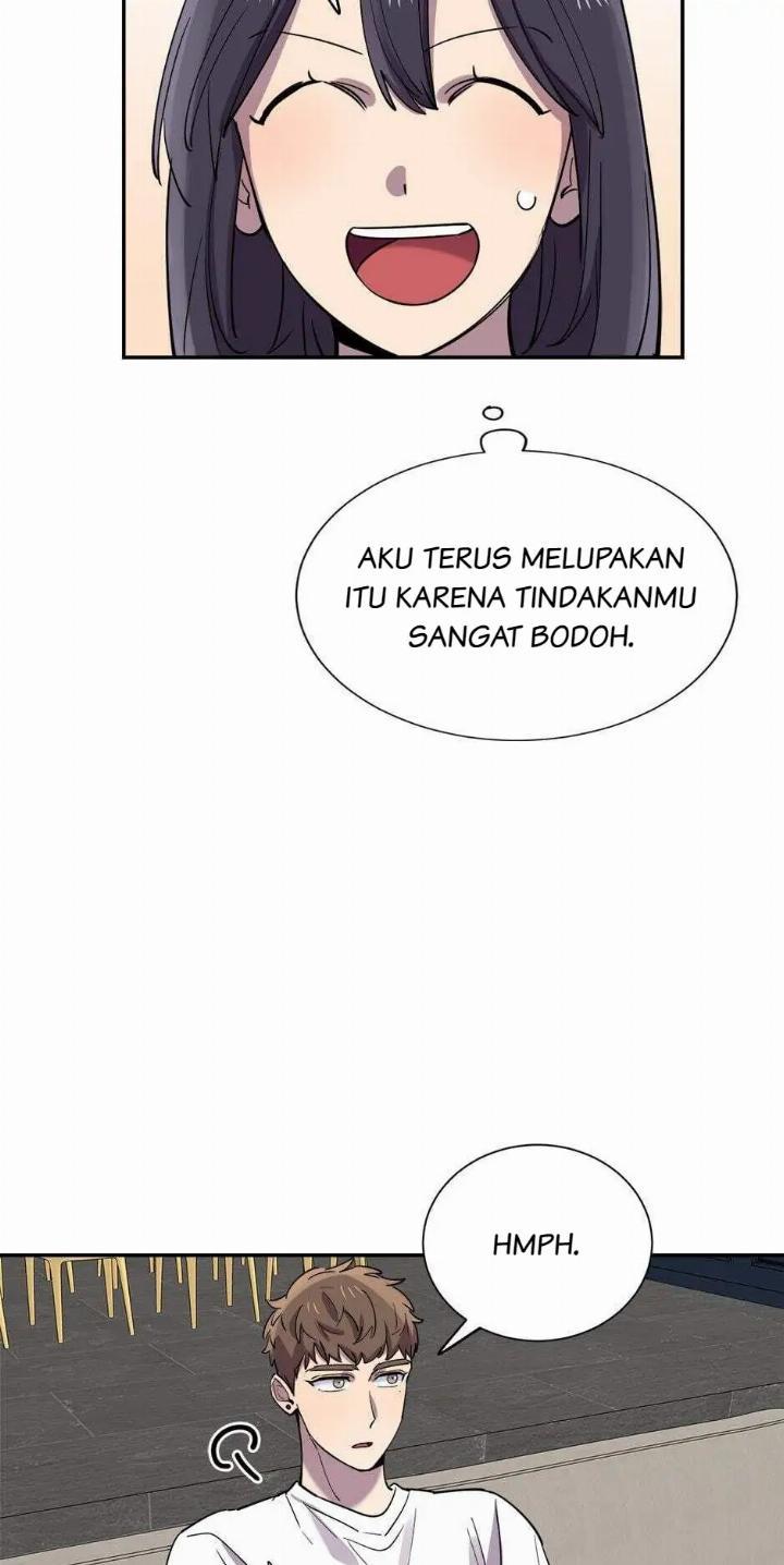 He Can’t Be This Dumb! chapter 30 halaman 30