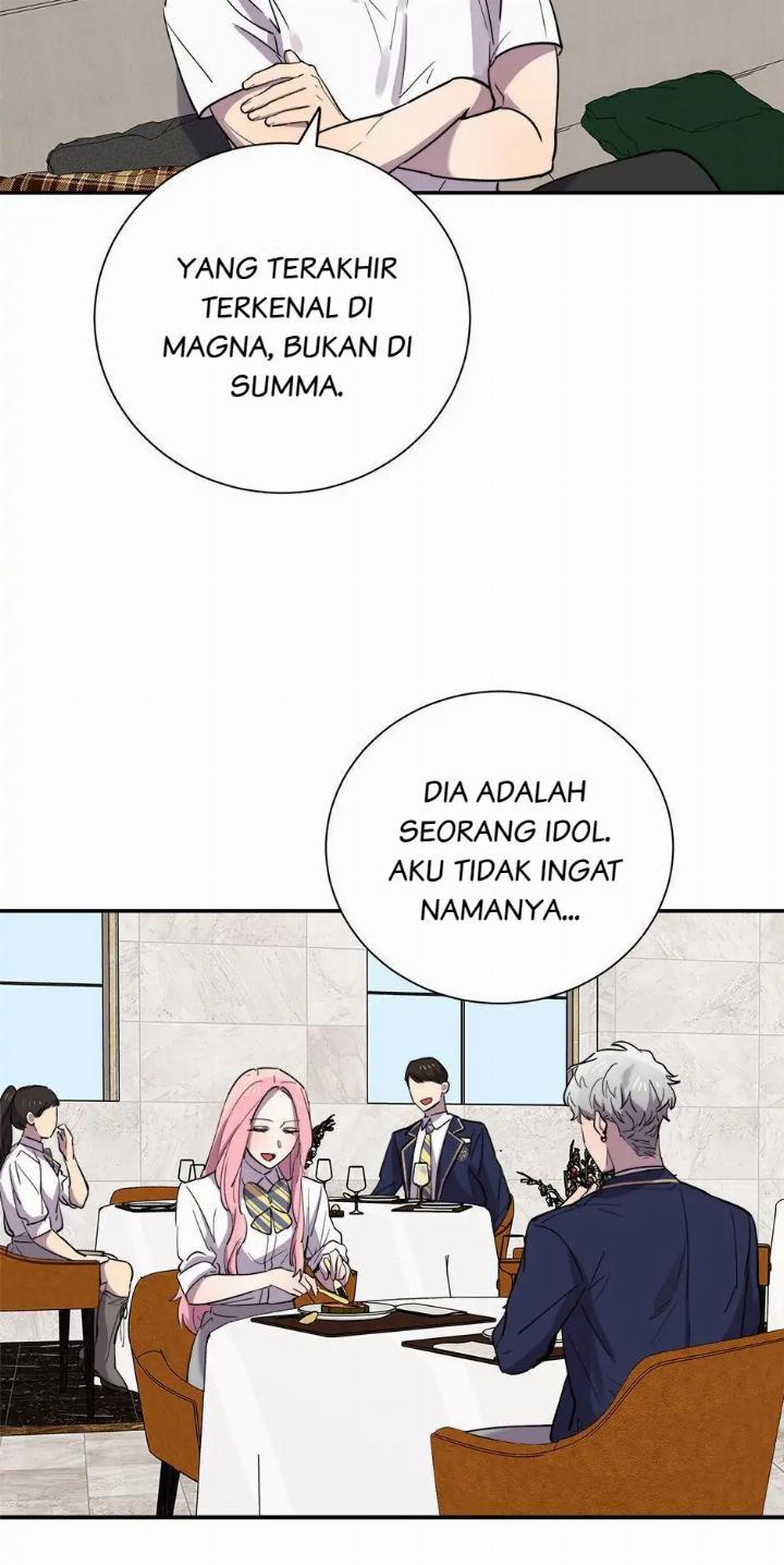He Can’t Be This Dumb! chapter 30 halaman 31