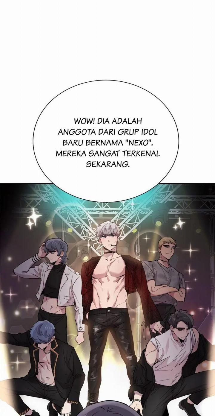 He Can’t Be This Dumb! chapter 30 halaman 34