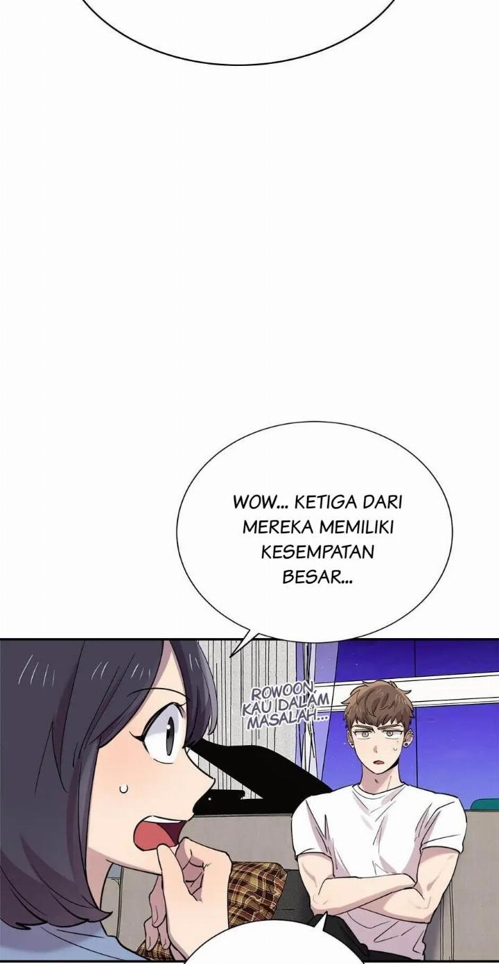 He Can’t Be This Dumb! chapter 30 halaman 36