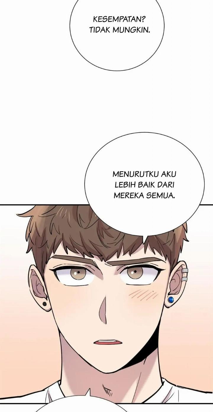 He Can’t Be This Dumb! chapter 30 halaman 37