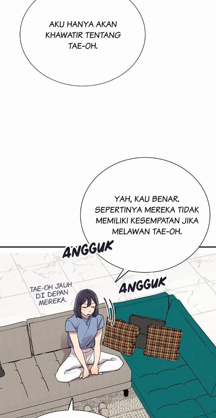 He Can’t Be This Dumb! chapter 30 halaman 38