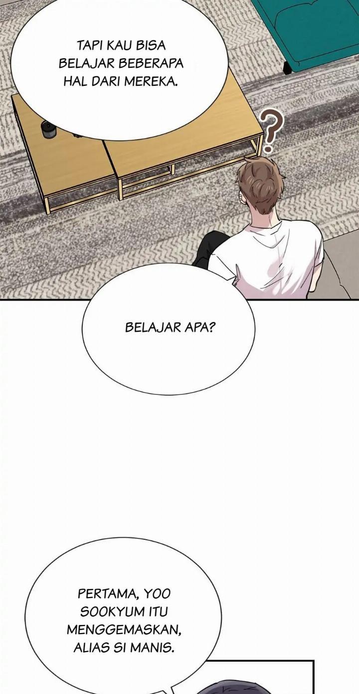 He Can’t Be This Dumb! chapter 30 halaman 39