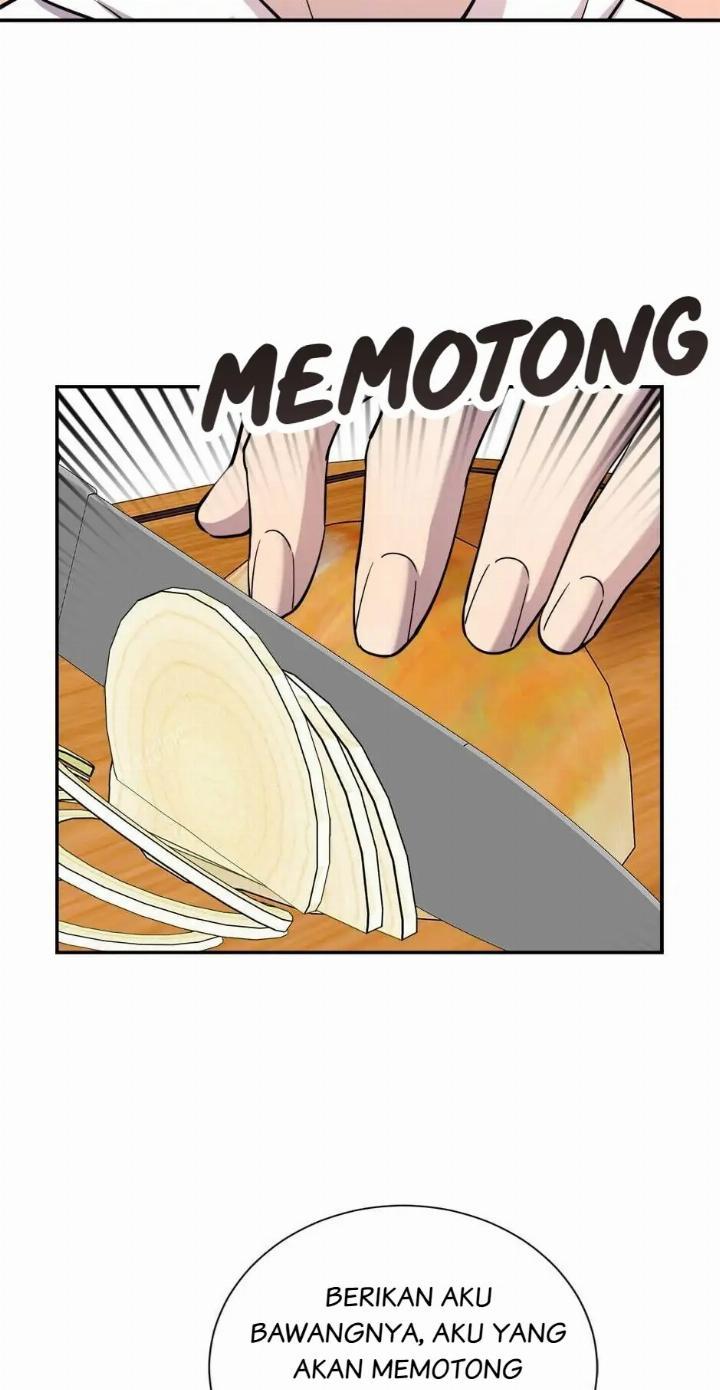 He Can’t Be This Dumb! chapter 30 halaman 41