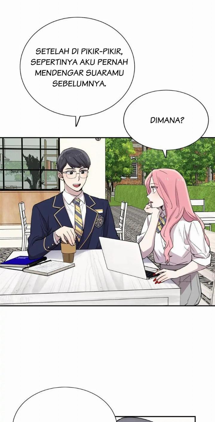 He Can’t Be This Dumb! chapter 30 halaman 43