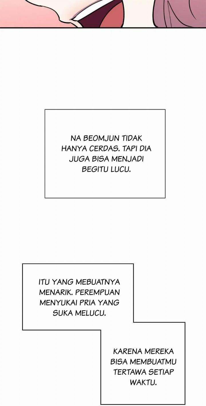 He Can’t Be This Dumb! chapter 30 halaman 45