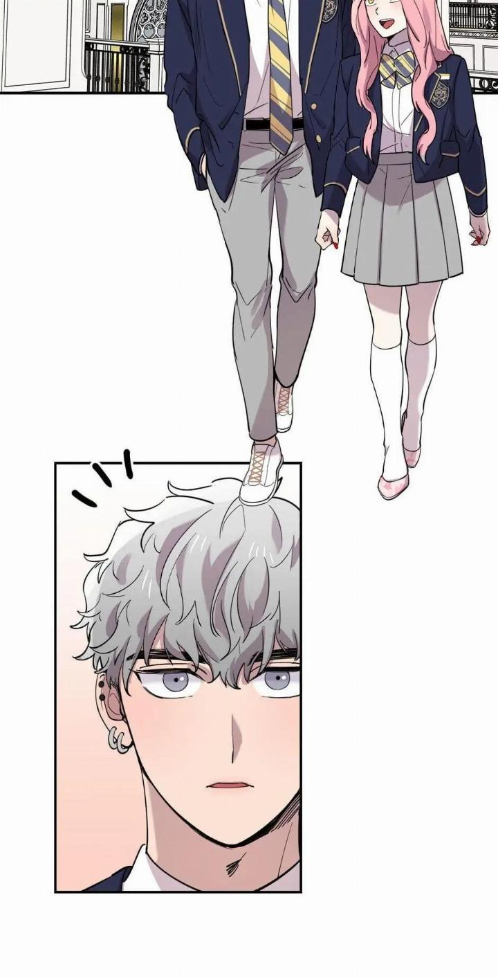 He Can’t Be This Dumb! chapter 30 halaman 47