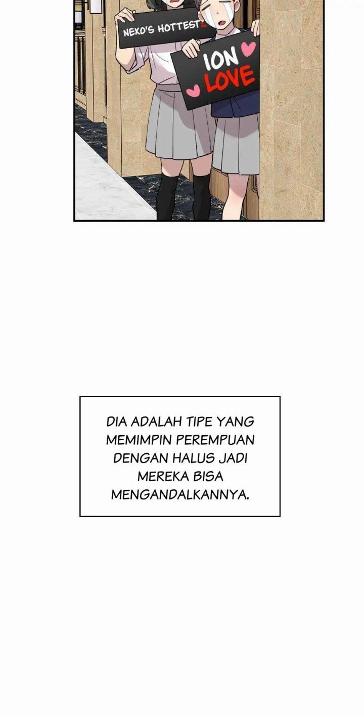 He Can’t Be This Dumb! chapter 30 halaman 49
