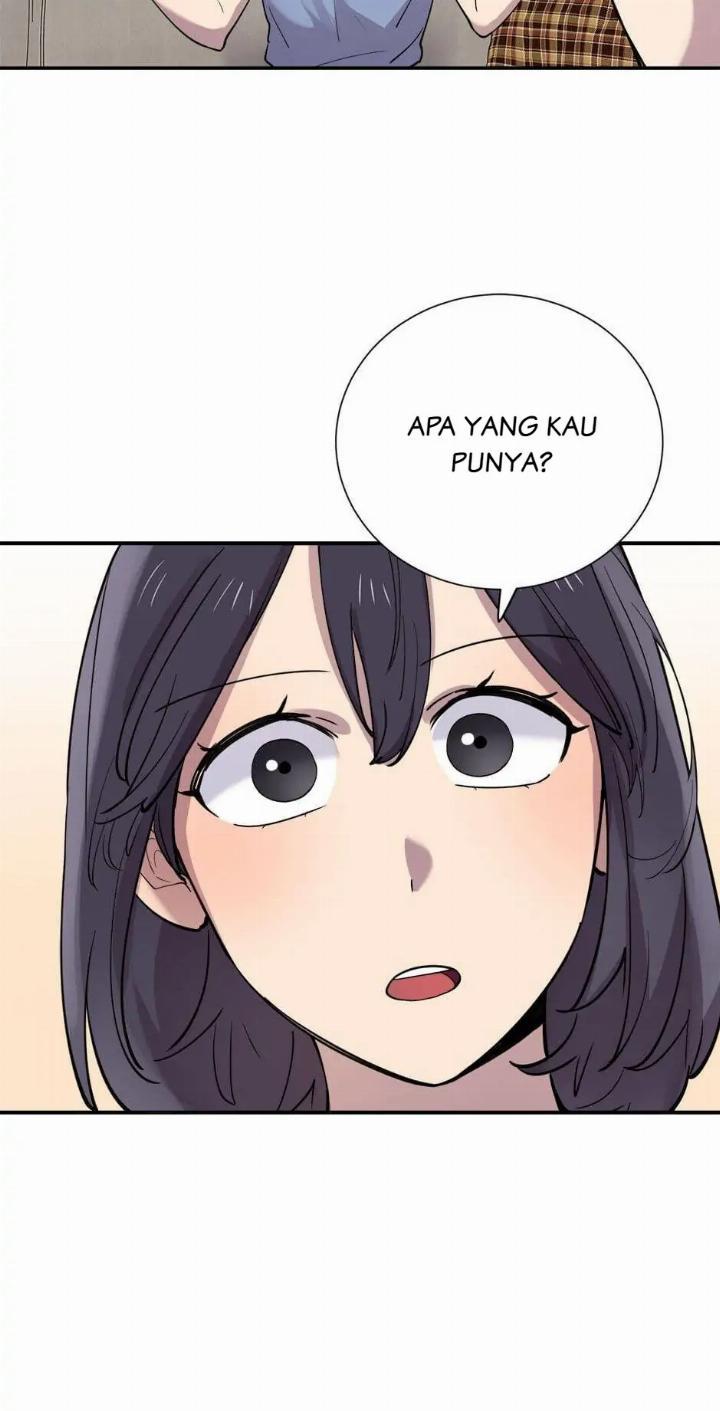 He Can’t Be This Dumb! chapter 30 halaman 52