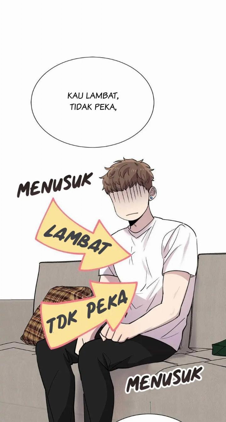He Can’t Be This Dumb! chapter 30 halaman 53