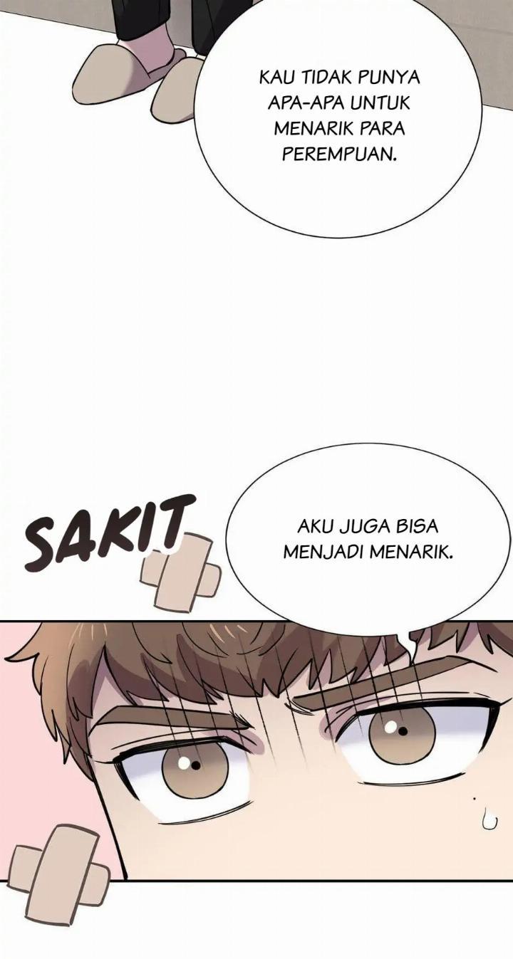 He Can’t Be This Dumb! chapter 30 halaman 54