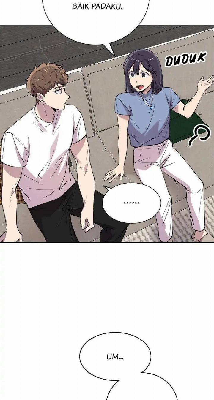 He Can’t Be This Dumb! chapter 30 halaman 57