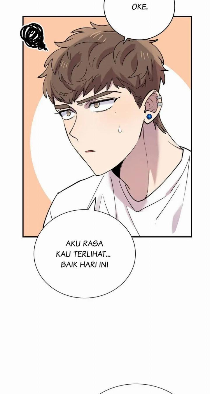 He Can’t Be This Dumb! chapter 30 halaman 58