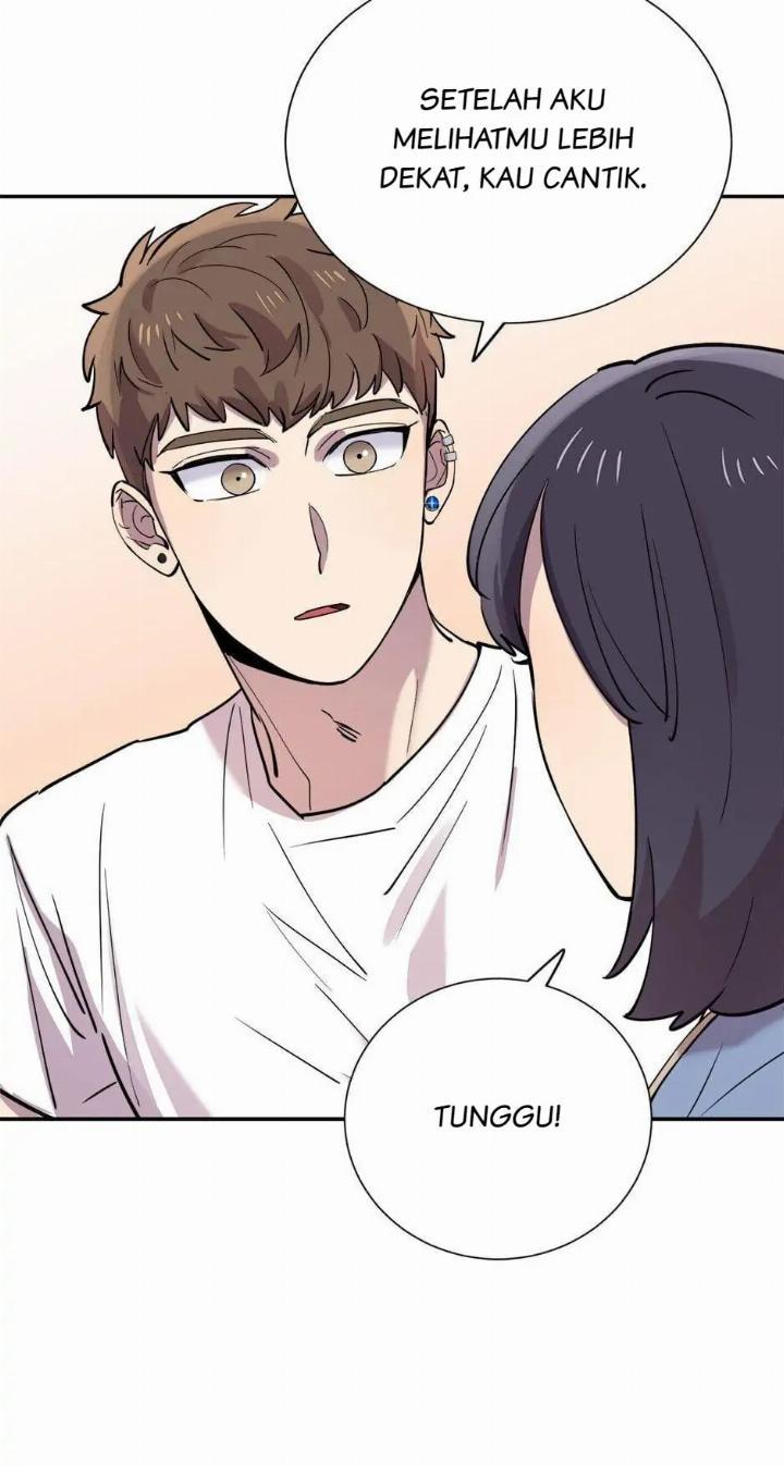 He Can’t Be This Dumb! chapter 30 halaman 59