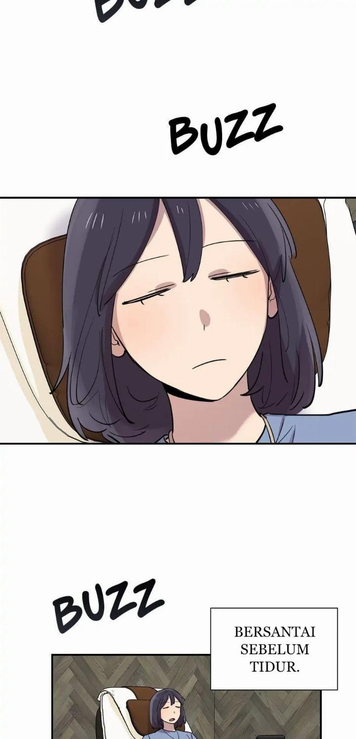 He Can’t Be This Dumb! chapter 30 halaman 63