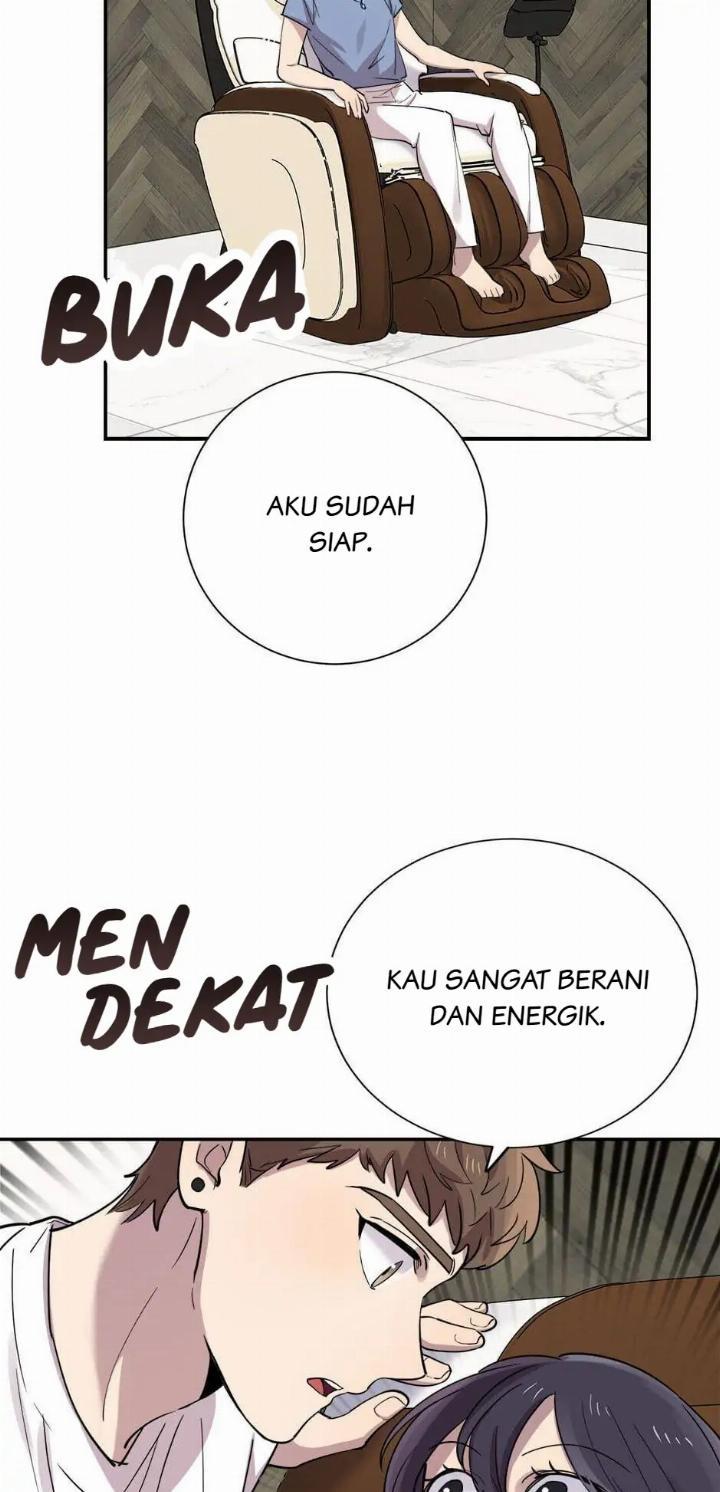 He Can’t Be This Dumb! chapter 30 halaman 64