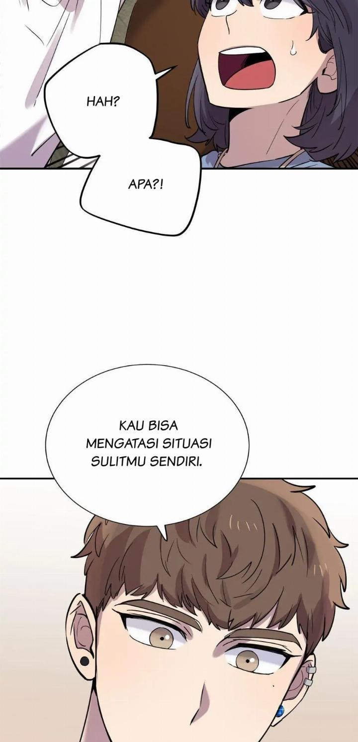 He Can’t Be This Dumb! chapter 30 halaman 65