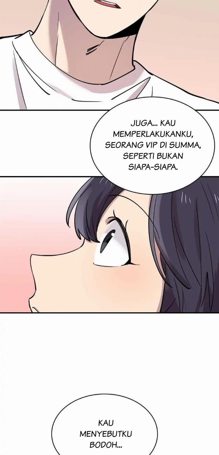 He Can’t Be This Dumb! chapter 30 halaman 66