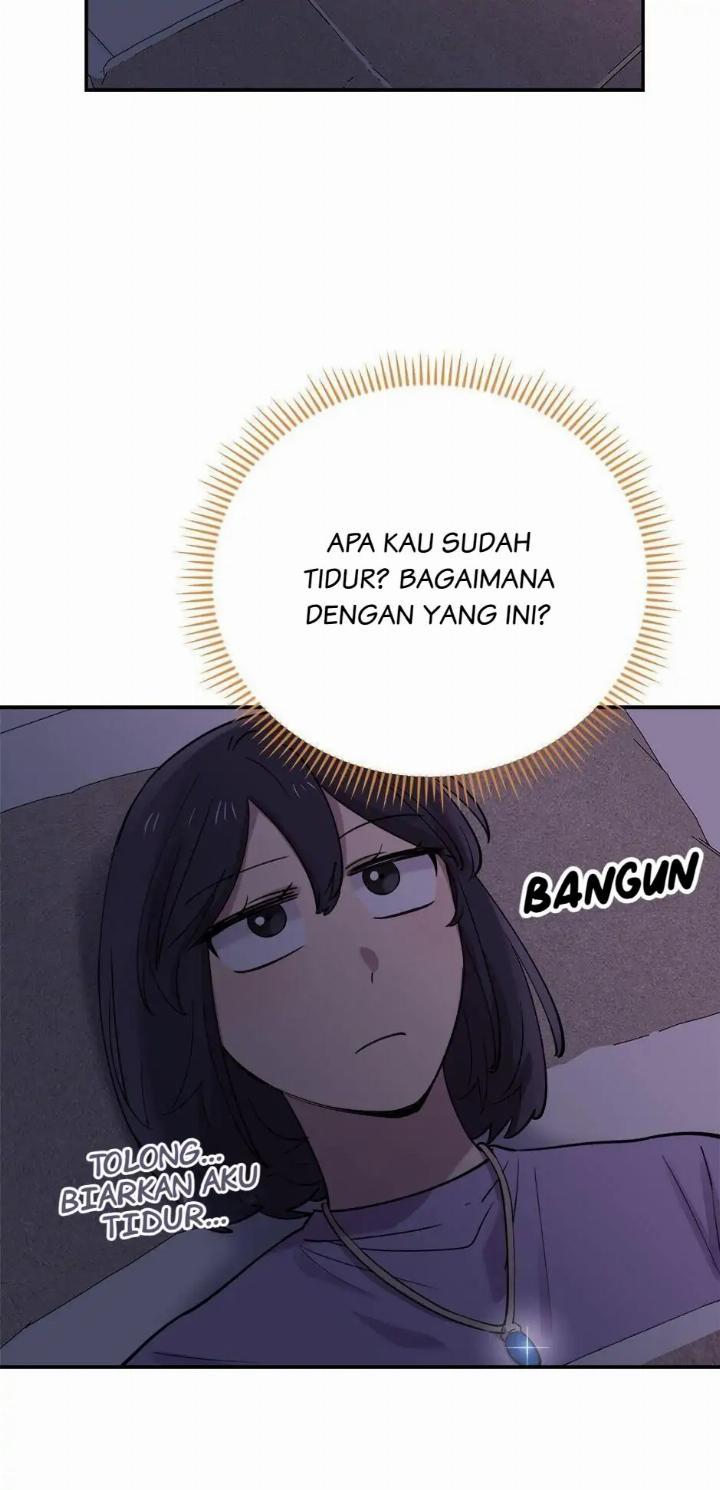 He Can’t Be This Dumb! chapter 30 halaman 69