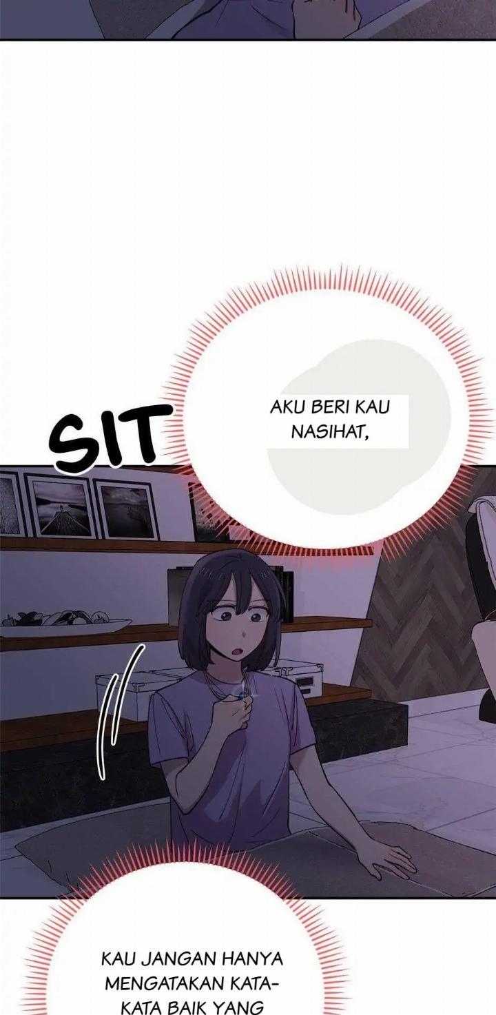 He Can’t Be This Dumb! chapter 30 halaman 71