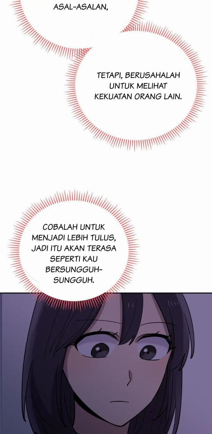 He Can’t Be This Dumb! chapter 30 halaman 72