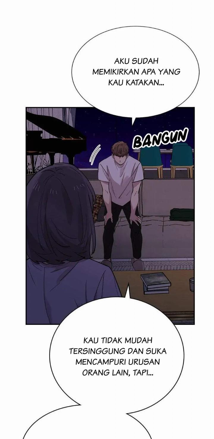 He Can’t Be This Dumb! chapter 30 halaman 77