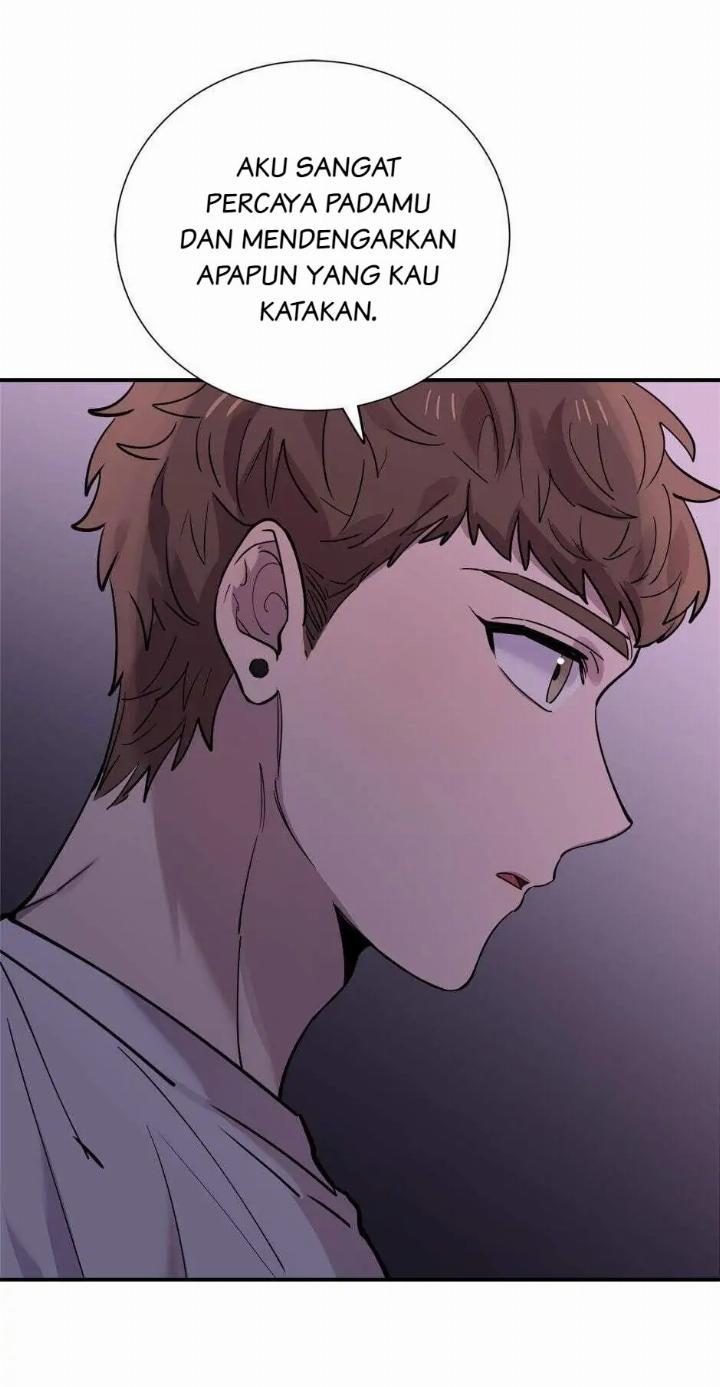 He Can’t Be This Dumb! chapter 30 halaman 79
