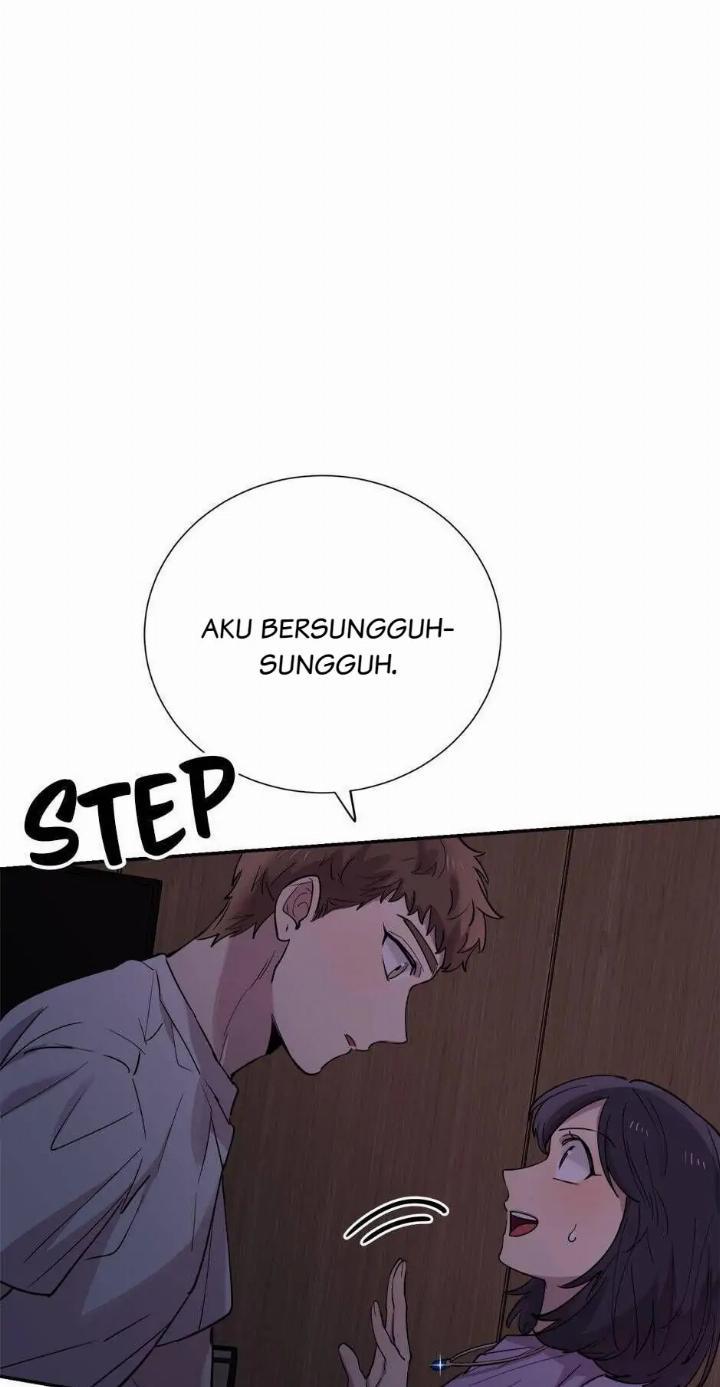 He Can’t Be This Dumb! chapter 30 halaman 81