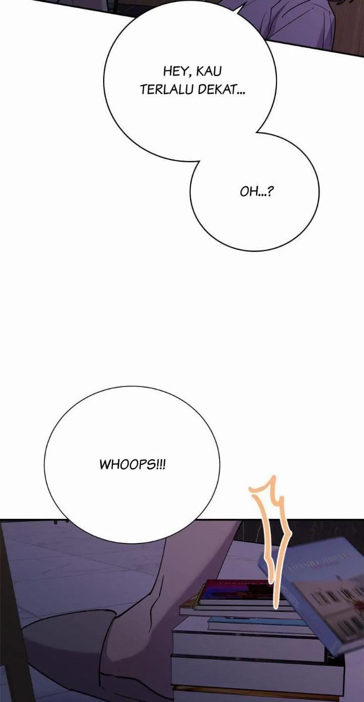 He Can’t Be This Dumb! chapter 30 halaman 82