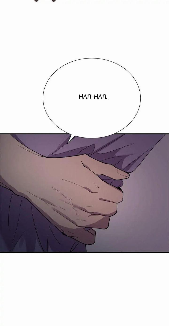 He Can’t Be This Dumb! chapter 30 halaman 83