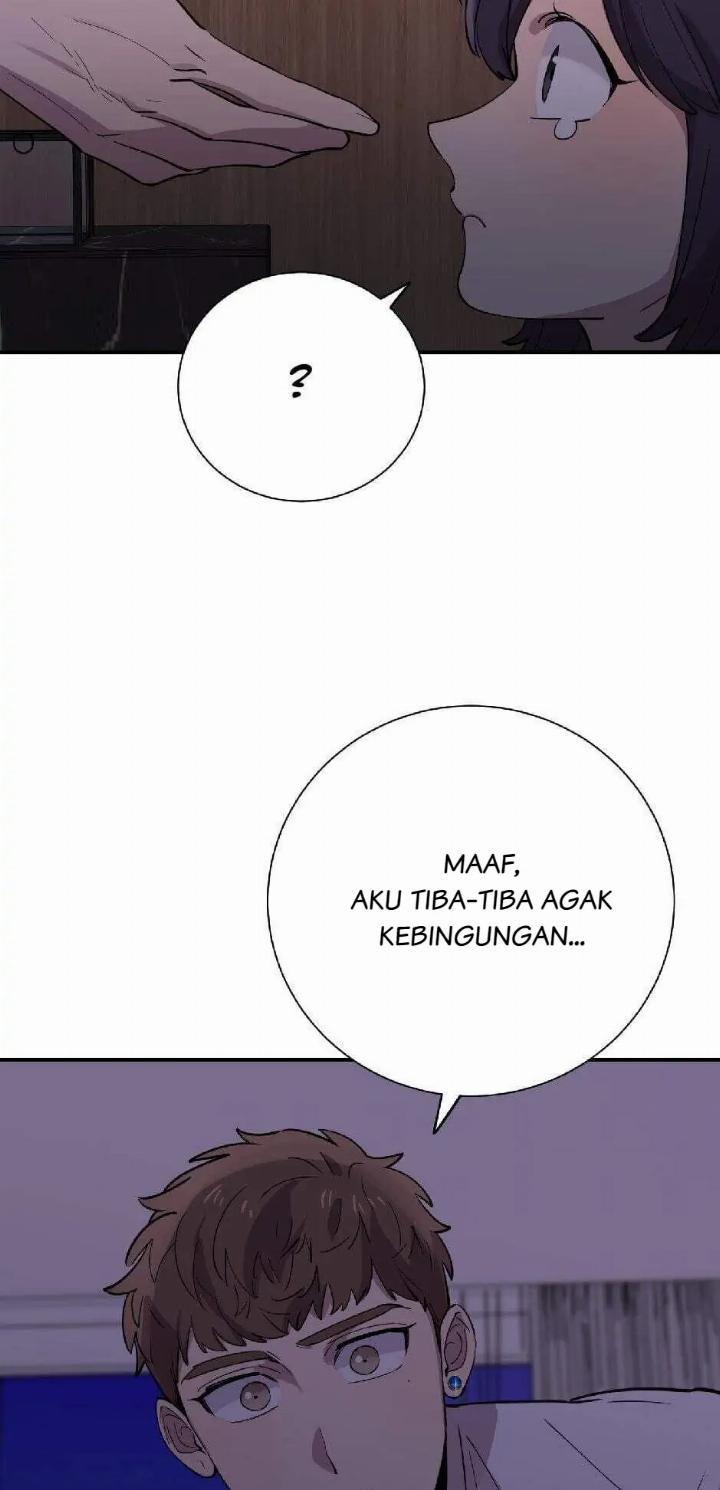 He Can’t Be This Dumb! Bab 31 halaman 13