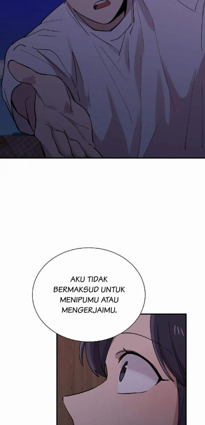 He Can’t Be This Dumb! Bab 31 halaman 14