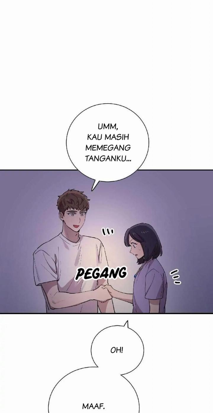 He Can’t Be This Dumb! Bab 31 halaman 18
