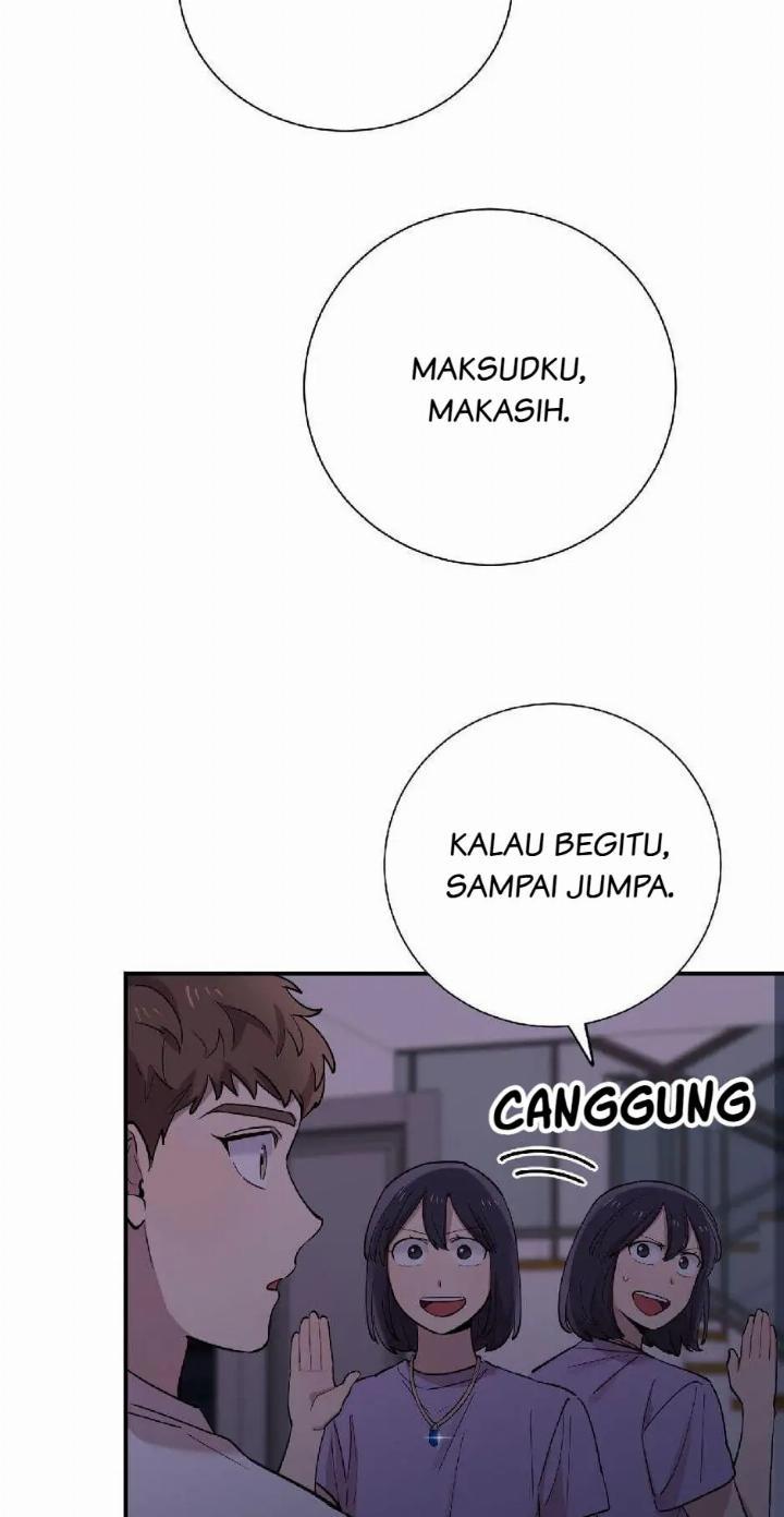 He Can’t Be This Dumb! Bab 31 halaman 19